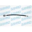 Flexible de frein SAMKO [6T48206]