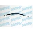 Flexible de frein SAMKO [6T48231]