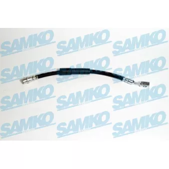 SAMKO 6T48231 - Flexible de frein