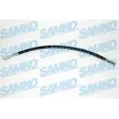 Flexible de frein SAMKO [6T48237]