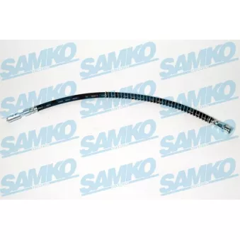 Flexible de frein SAMKO OEM 7l6611776a