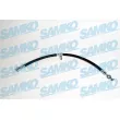 SAMKO 6T48249 - Flexible de frein