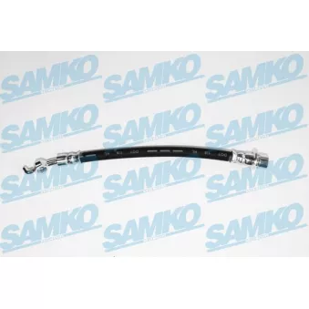 SAMKO 6T48251 - Flexible de frein