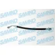 Flexible de frein SAMKO [6T48256]
