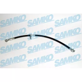 Flexible de frein SAMKO 6T48264 pour HONDA ACCORD 2.2 i-CTDI - 140cv