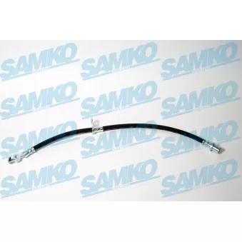 SAMKO 6T48277 - Flexible de frein