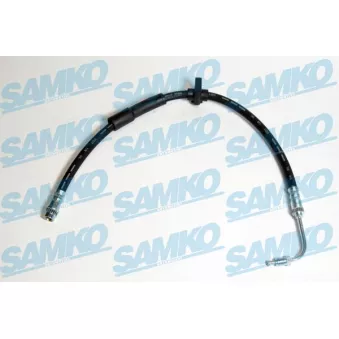 Flexible de frein SAMKO OEM 4806A5