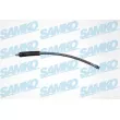 Flexible de frein SAMKO [6T48281]
