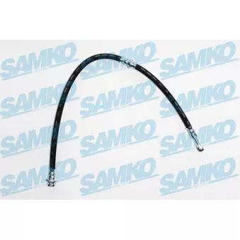 Flexible de frein SAMKO [6T48288]