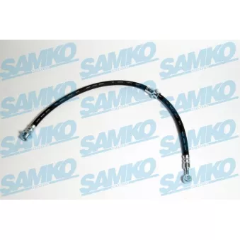 Flexible de frein SAMKO 6T48292 pour RENAULT MEGANE 1.8 - 116cv