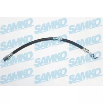 Flexible de frein SAMKO OEM 96404803