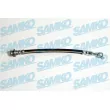 Flexible de frein SAMKO [6T48301]
