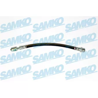 Flexible de frein SAMKO OEM 5N0611775