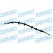 Flexible de frein SAMKO [6T48320]
