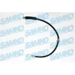 Flexible de frein SAMKO [6T48321]