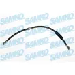 Flexible de frein SAMKO [6T48322]