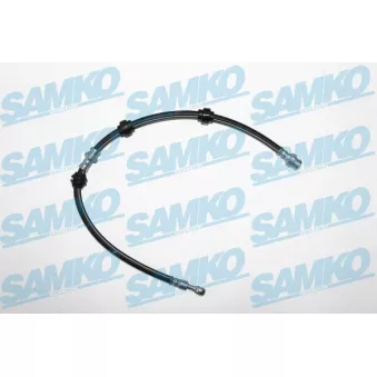 Flexible de frein SAMKO OEM 4806H9