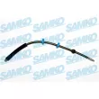 Flexible de frein SAMKO [6T48339]