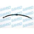 Flexible de frein SAMKO [6T48348]