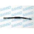 SAMKO 6T48353 - Flexible de frein