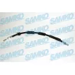 SAMKO 6T48354 - Flexible de frein
