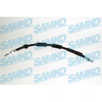 Flexible de frein SAMKO OEM 1315748