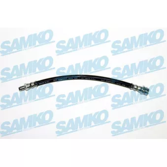Flexible de frein SAMKO OEM 6C112282EA