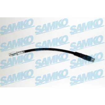 Flexible de frein SAMKO 6T48360 pour FORD TRANSIT CUSTOM 2.0 EcoBlue mHEV - 185cv