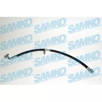Flexible de frein SAMKO 6T48373 pour HONDA CR-V 2.2 i-CTDI - 140cv