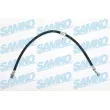Flexible de frein SAMKO [6T48379]