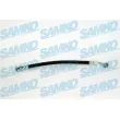 SAMKO 6T48416 - Flexible de frein