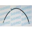 Flexible de frein SAMKO [6T48423]