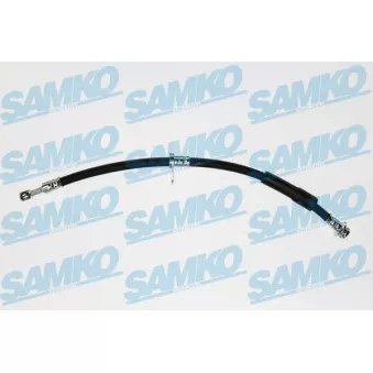 Flexible de frein SAMKO OEM 51540M68K00