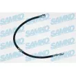 Flexible de frein SAMKO [6T48487]