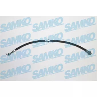 Flexible de frein SAMKO 6T48499 pour HYUNDAI TUCSON 2.0 4x4 - 150cv