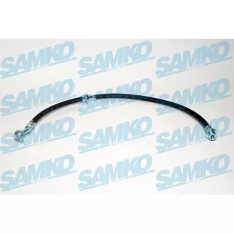 Flexible de frein SAMKO 6T48501 pour NISSAN TIIDA 1.8 - 126cv
