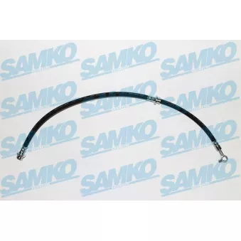 SAMKO 6T48508 - Flexible de frein