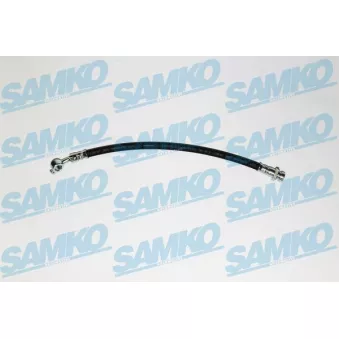 Flexible de frein SAMKO OEM 587372S100 Flexible de frein SAMKO OEM 587372S100