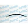 Flexible de frein SAMKO [6T48584]