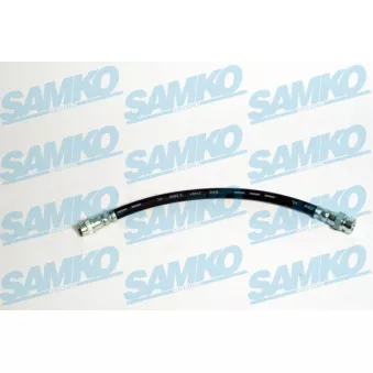 Flexible de frein SAMKO OEM 4806E3