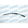 SAMKO 6T48596 - Flexible de frein
