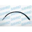 SAMKO 6T48598 - Flexible de frein