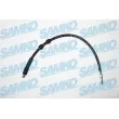 SAMKO 6T48619 - Flexible de frein