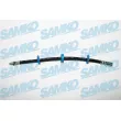 Flexible de frein SAMKO [6T48625]