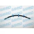 SAMKO 6T48632 - Flexible de frein
