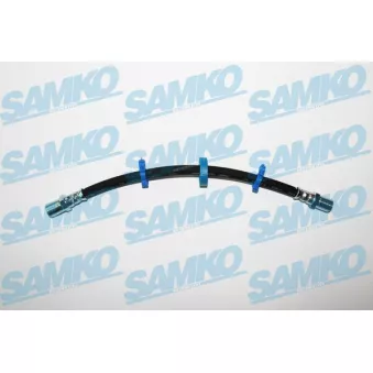 Flexible de frein SAMKO 6T48632 pour IVECO DAILY 65C15 - 146cv