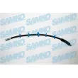 Flexible de frein SAMKO [6T48640]