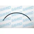 SAMKO 6T48641 - Flexible de frein
