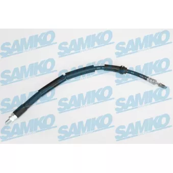 Flexible de frein SAMKO OEM 3S512078CC