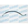 SAMKO 6T48671 - Flexible de frein